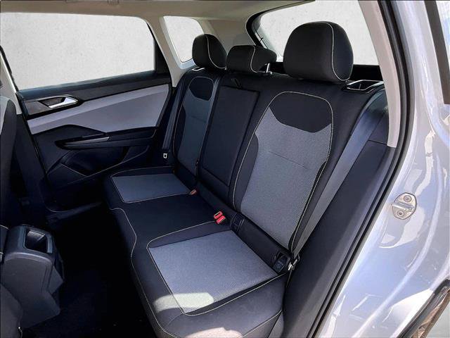 Used 2023 Volkswagen Taos S w/ Driver Assistance Package FWD image 25