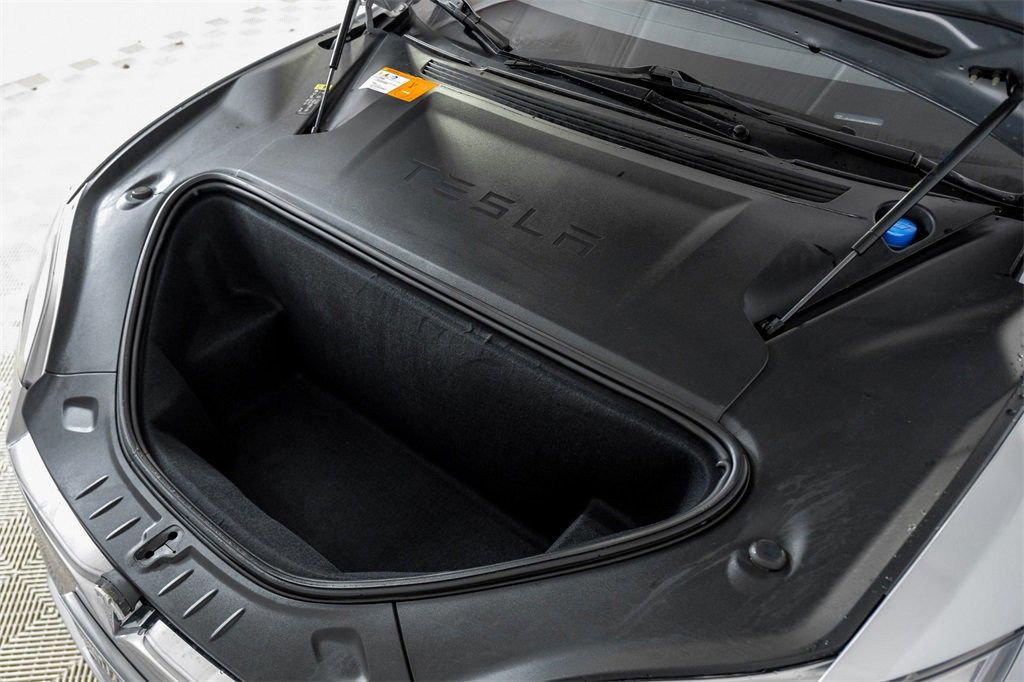 Used 2017 Tesla Model S 100D image 50
