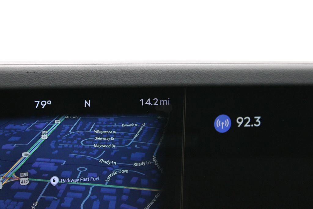 New 2026 Lincoln Nautilus Premier w/ Equipment Group 102A image 35