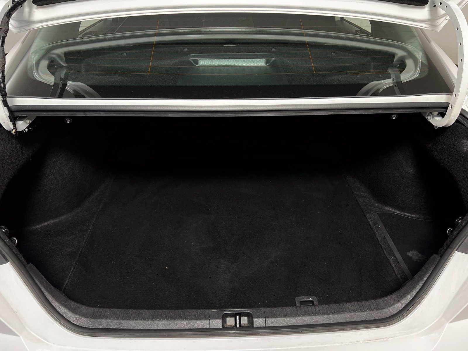 Certified 2025 Toyota Camry LE FWD image 23