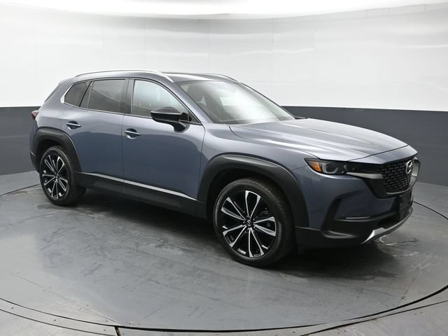Certified 2024 MAZDA CX-50 2.5 Turbo w/ Cargo Package AWD/4WD image 1