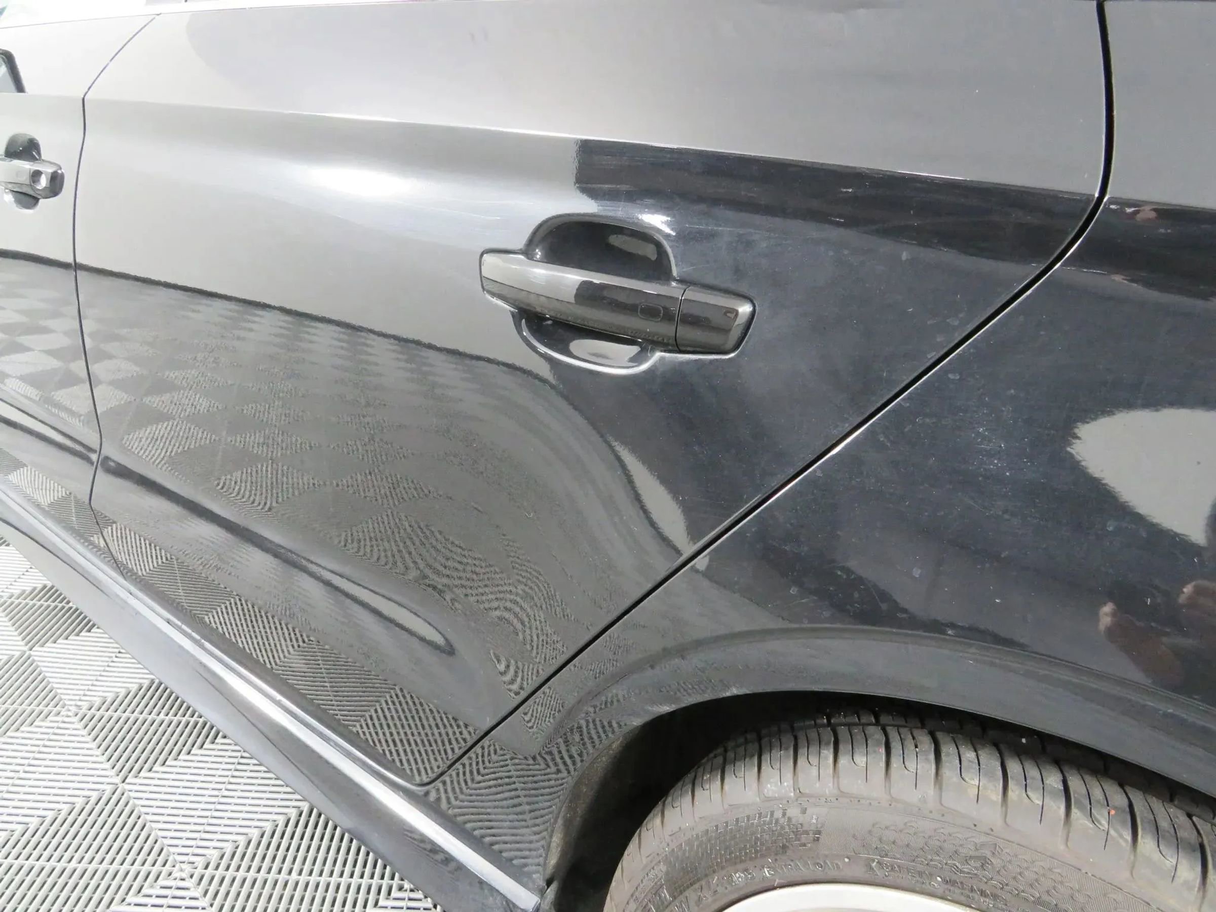 Used 2018 Audi A3 2.0T Premium Plus w/ Premium Plus Package image 29