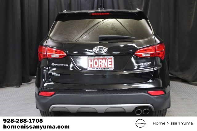 Used 2014 Hyundai Santa Fe Sport 2.0T image 14