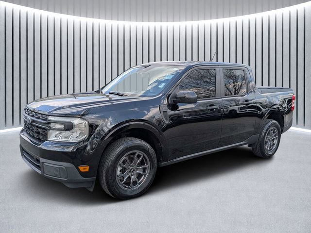 Used 2022 Ford Maverick XL image 8