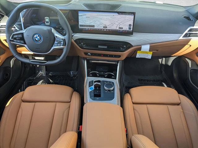Used 2025 BMW i4 xDrive40i w/ Premium Package image 15