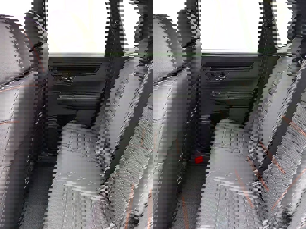 New 2026 Honda CR-V Sport-L image 20