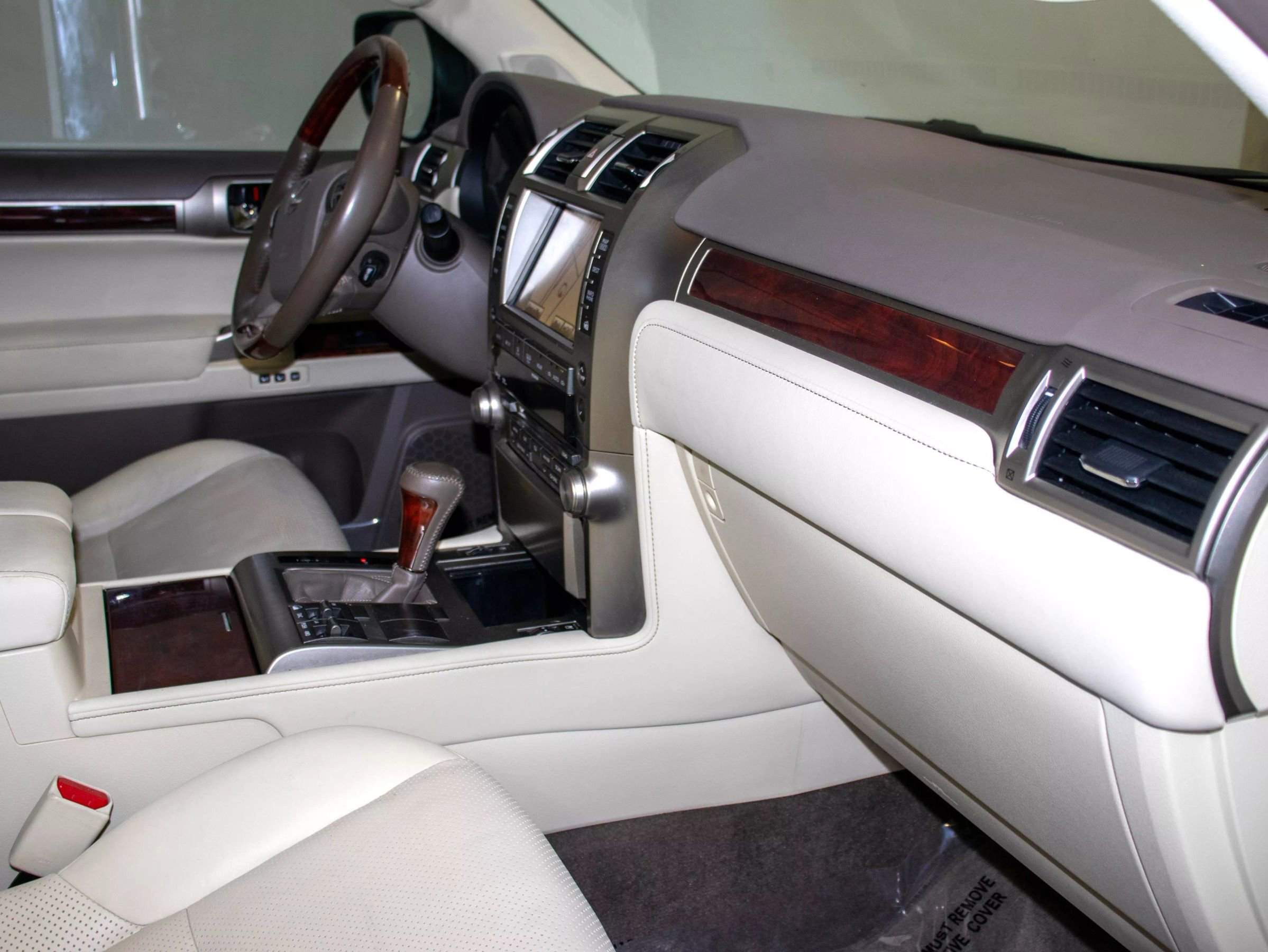 Used 2011 Lexus GX 460 image 14