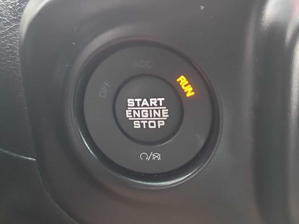 Used 2023 Jeep Gladiator Rubicon AWD/4WD image 30