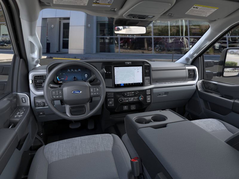 New 2026 Ford F250 XLT w/ XLT Premium Package image 10