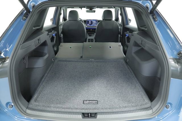 New 2026 Volkswagen Tiguan SE R-Line image 38