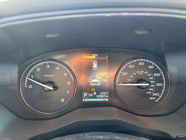 Used 2021 Subaru Forester image 23