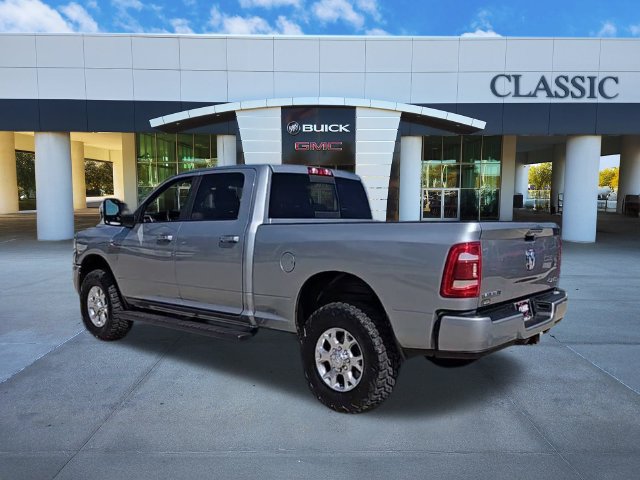 Used 2024 RAM 2500 Laramie AWD/4WD image 6