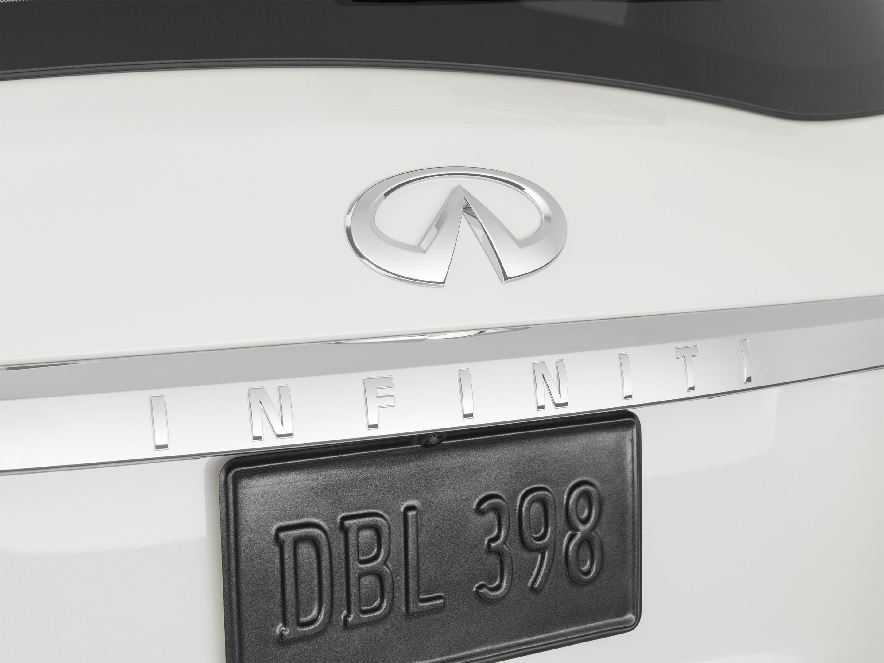 Used 2021 INFINITI QX80 Luxe w/ Cargo Package RWD image 63