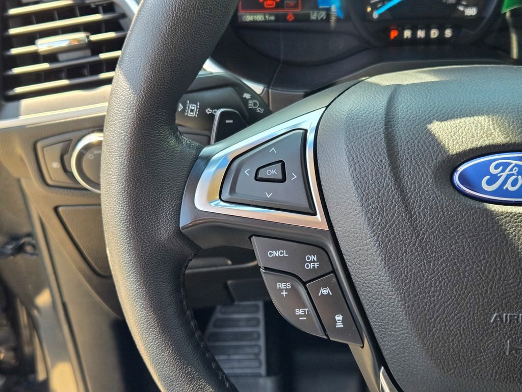 Used 2020 Ford Edge SEL w/ Convenience Package AWD/4WD image 42