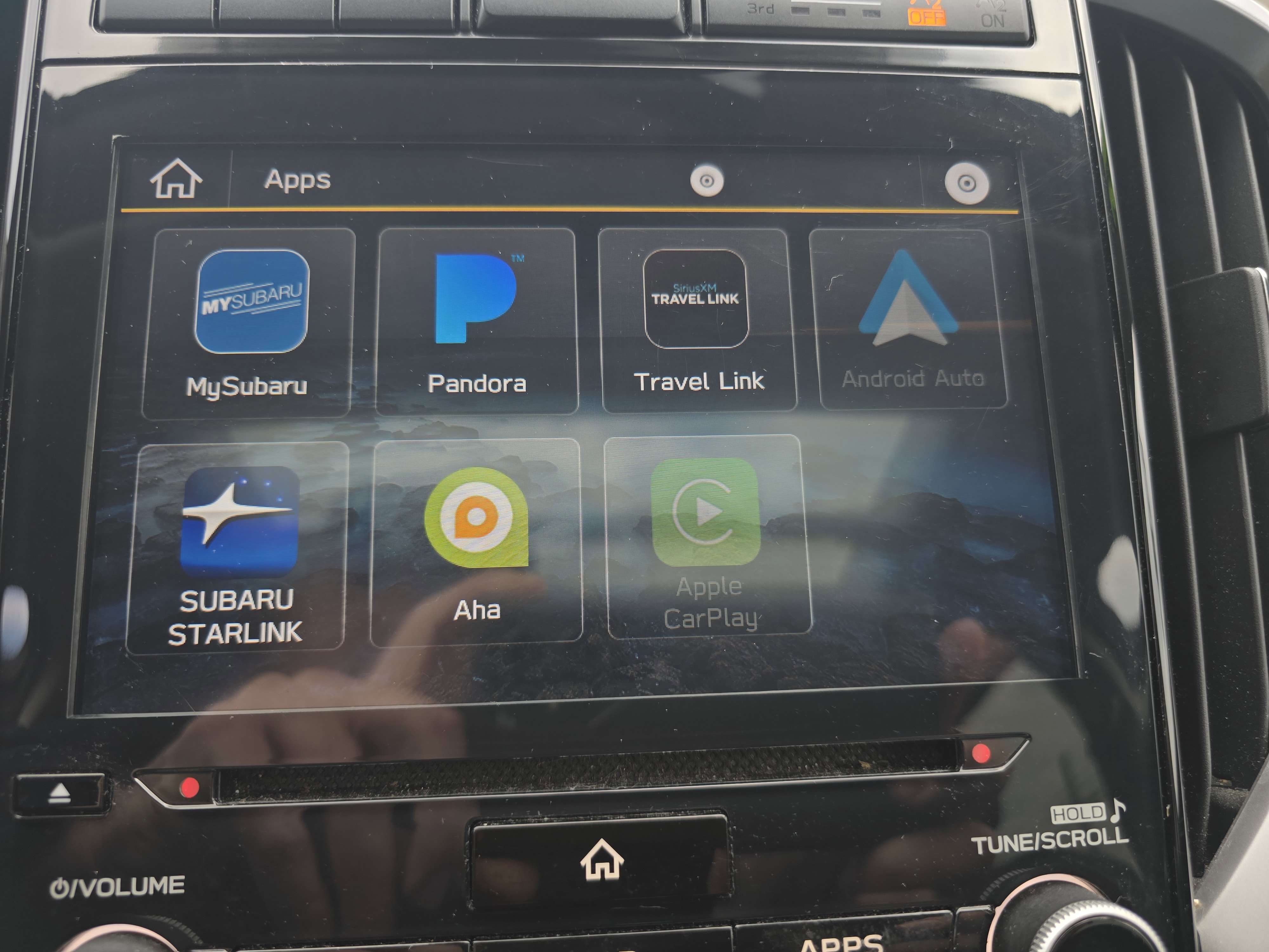 Used 2021 Subaru Ascent Limited w/ Technology Package AWD/4WD image 21