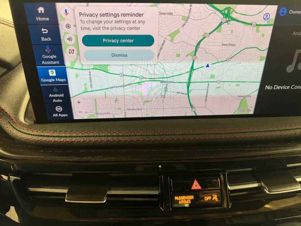 Used 2025 Acura MDX Type S image 17