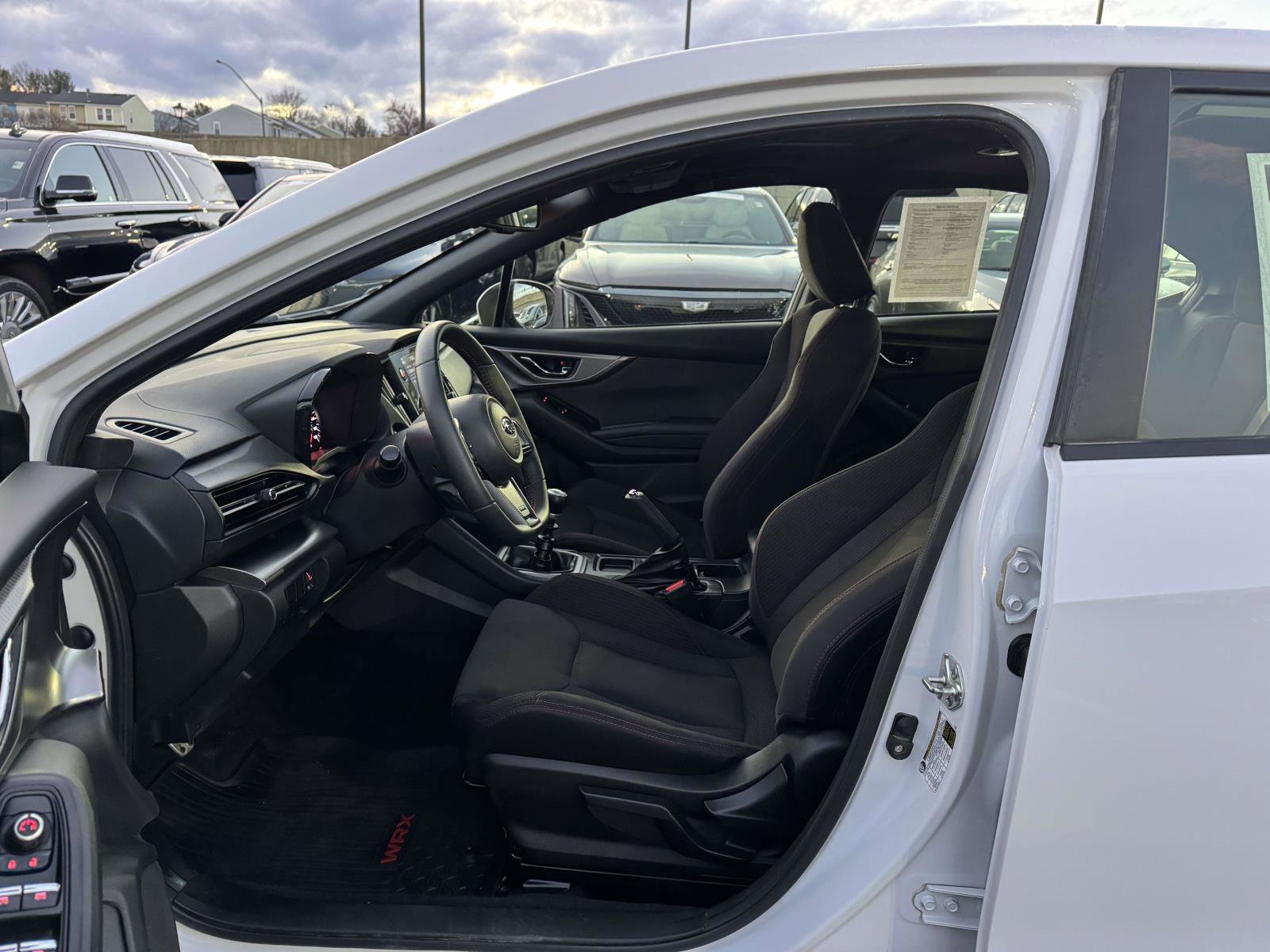 Used 2023 Subaru WRX Premium image 21