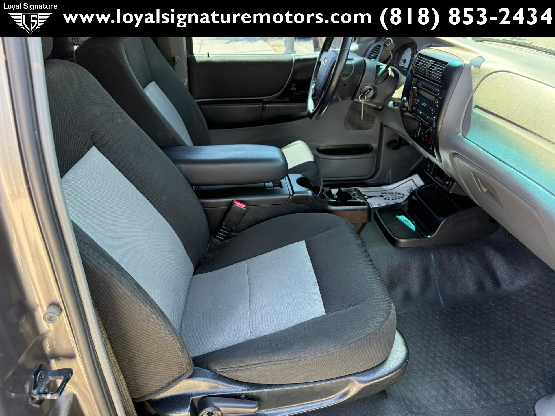 Used 2011 Ford Ranger Sport w/ Bright Trim Group image 21