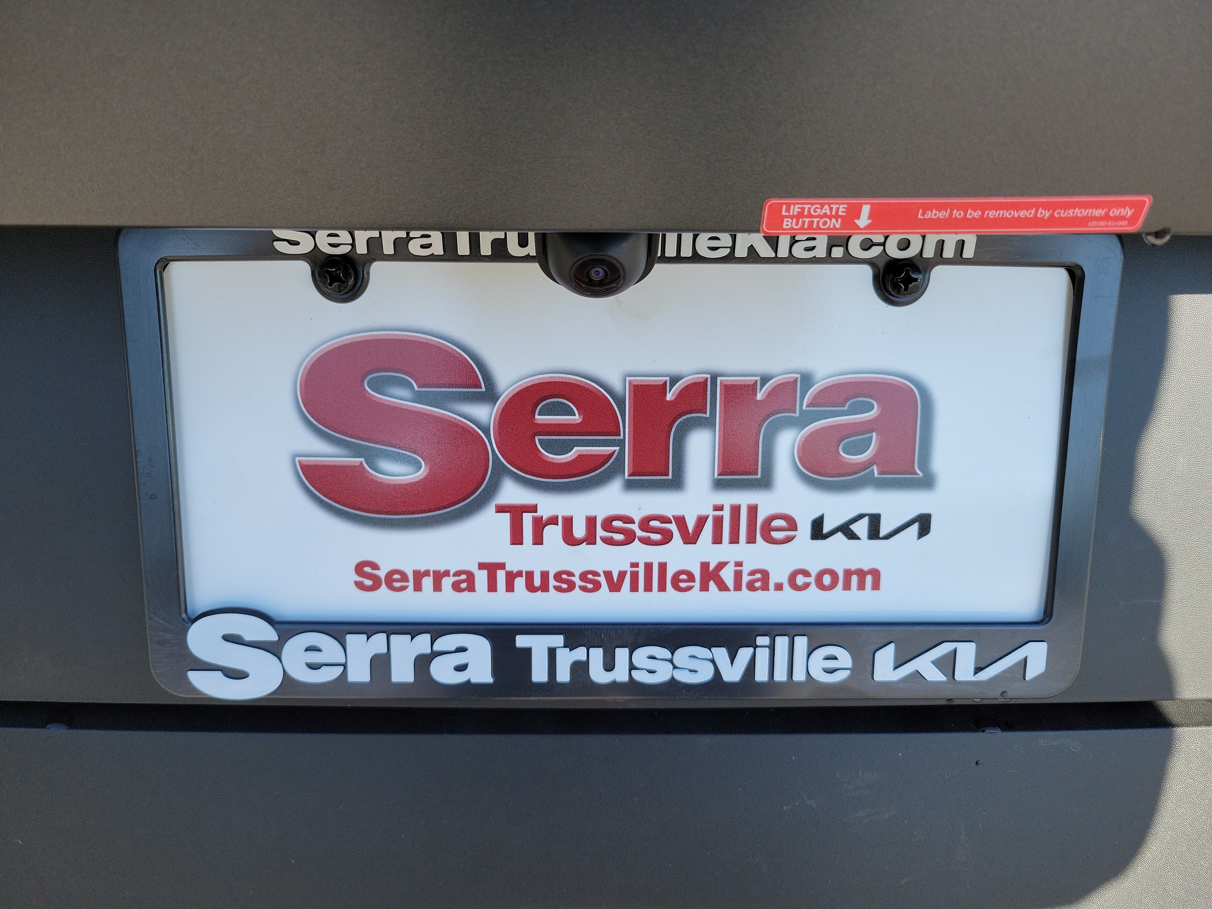 Used 2026 Kia Sportage X-Line Prestige AWD/4WD image 27