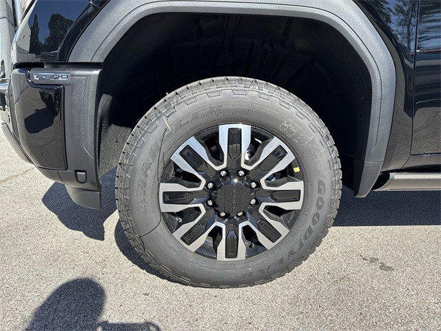 New 2026 GMC Sierra 2500 Denali Ultimate w/ Max Trailering Package image 10