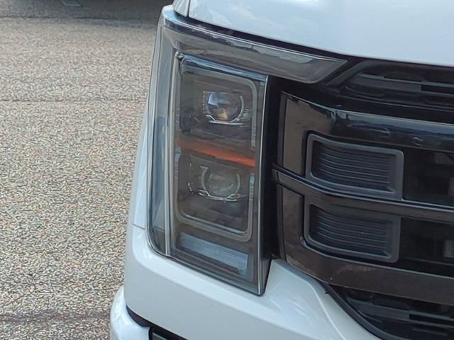 Certified 2023 Ford F150 Platinum w/ Equipment Group 701A High AWD/4WD image 10