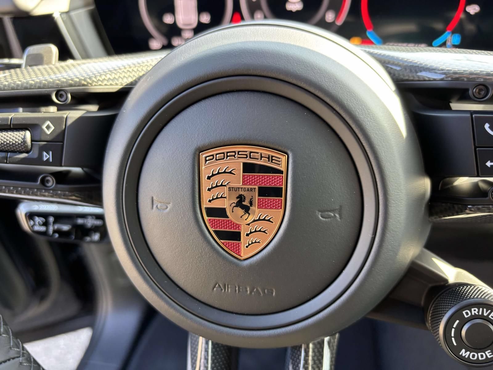 New 2026 Porsche Cayenne GTS AWD/4WD image 29