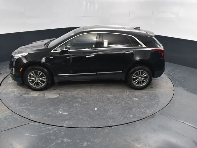 Used 2023 Cadillac XT5 Premium Luxury image 42