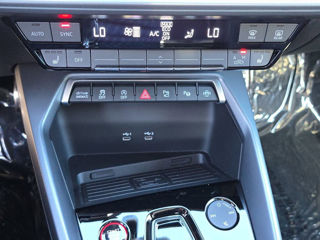 New 2026 Audi S3 Premium image 26