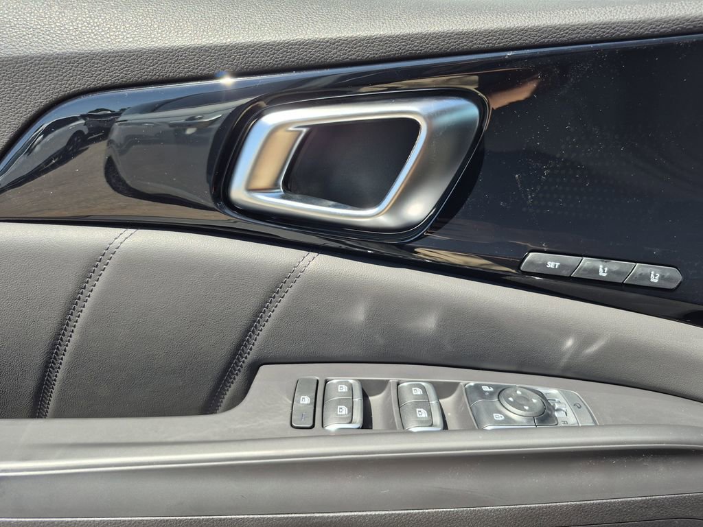 New 2026 Kia Carnival SX Prestige FWD image 7