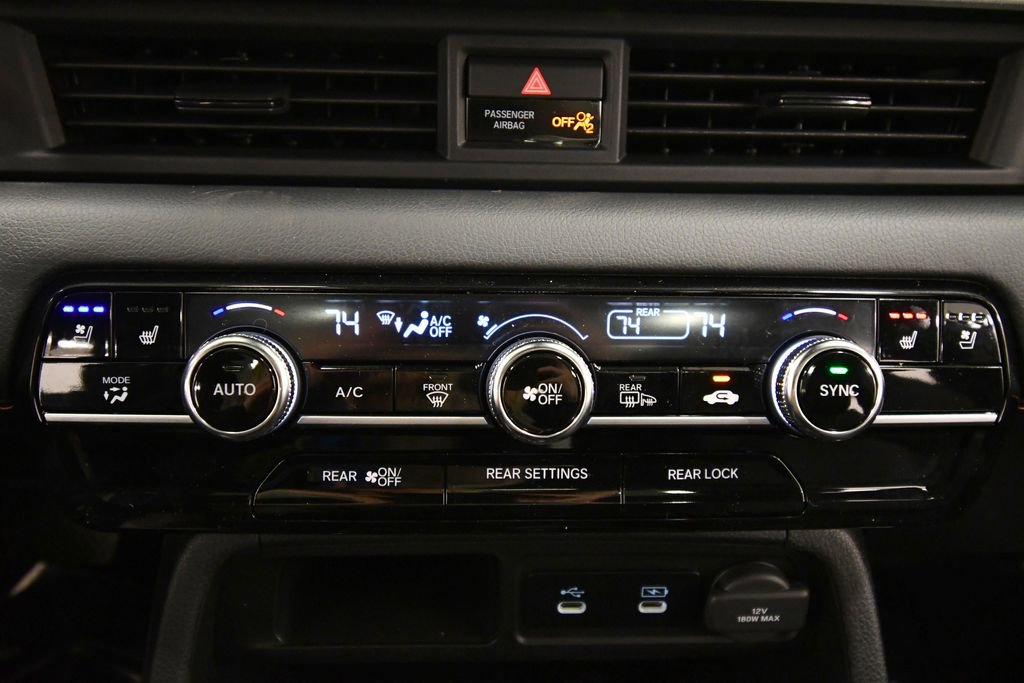 New 2026 Honda Passport TrailSport Elite image 19