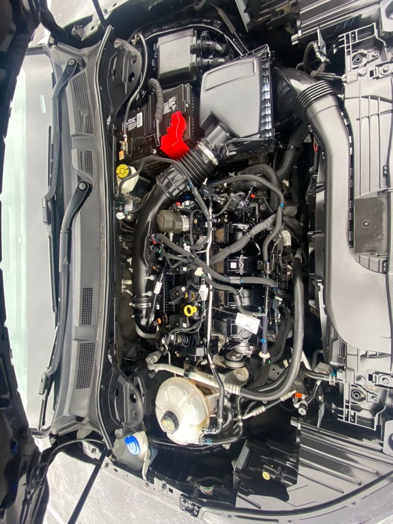 Used 2021 Lincoln Corsair AWD w/ Premium Package image 31