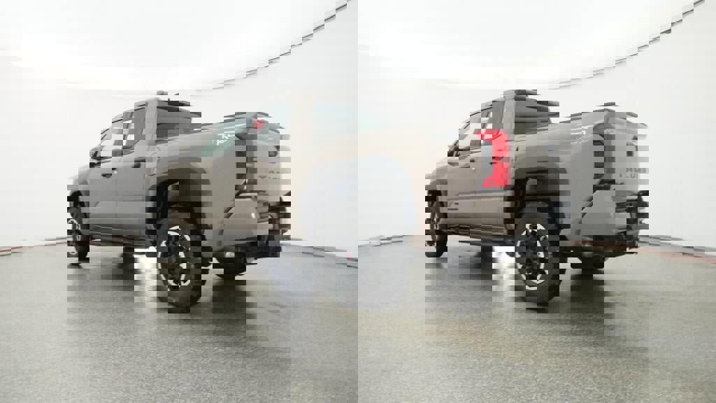 New 2026 Toyota Tacoma TRD Off-Road image 22