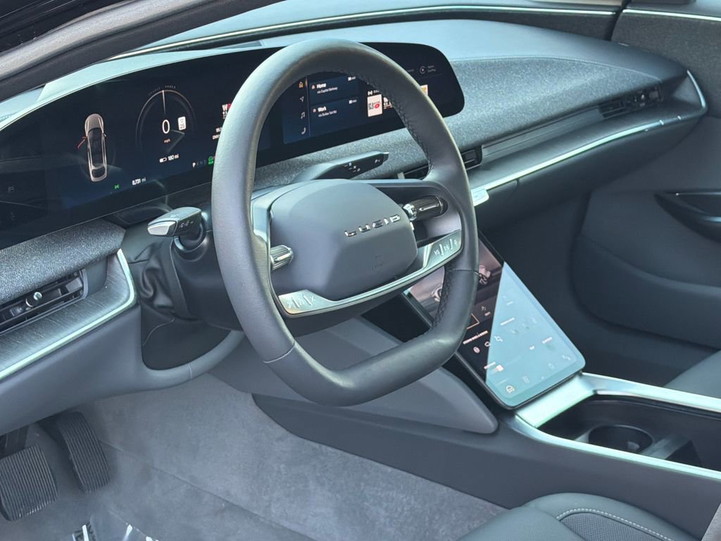 Used 2025 Lucid Air Pure RWD image 15
