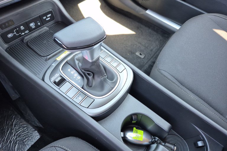 New 2027 Hyundai Kona SEL Sport FWD image 26