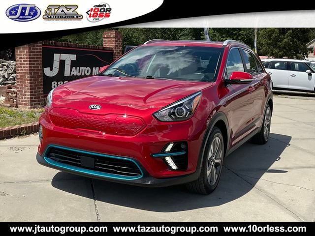 Used 2021 Kia Niro EX Premium FWD image 3