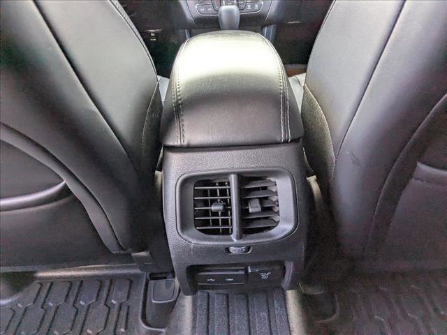 Used 2019 Jeep Cherokee High Altitude image 19