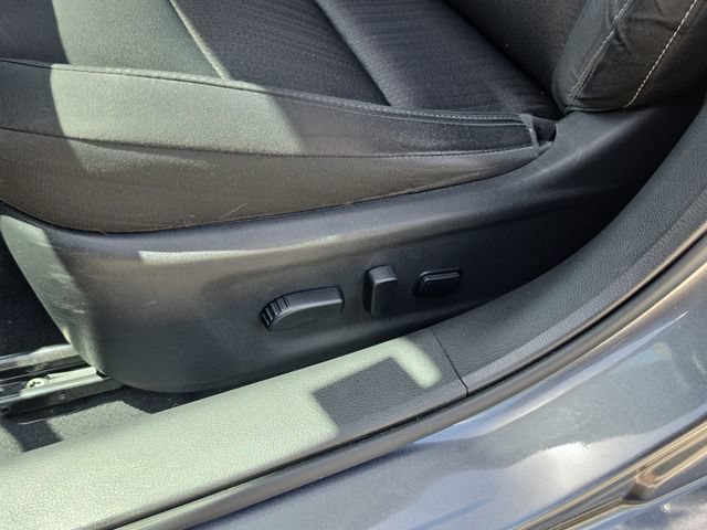 Certified 2021 Nissan Altima 2.5 SV w/ SV Premium Package FWD image 20