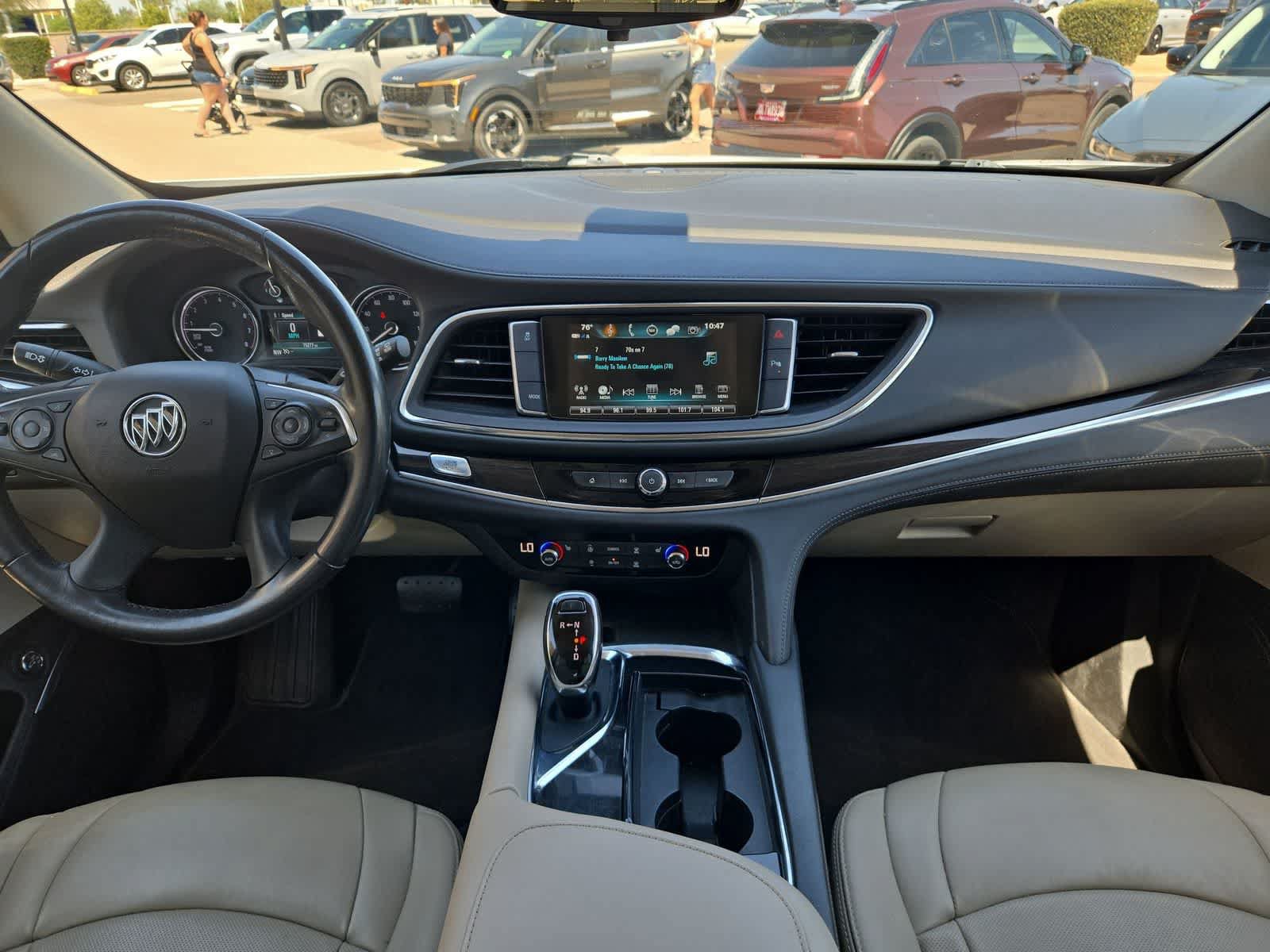 Used 2019 Buick Enclave Essence w/ Trailering Package, 5000 lbs. FWD image 15