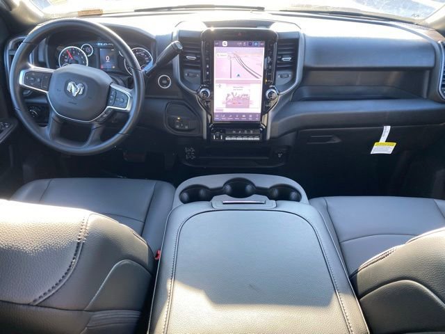 New 2026 RAM 2500 Tradesman image 32