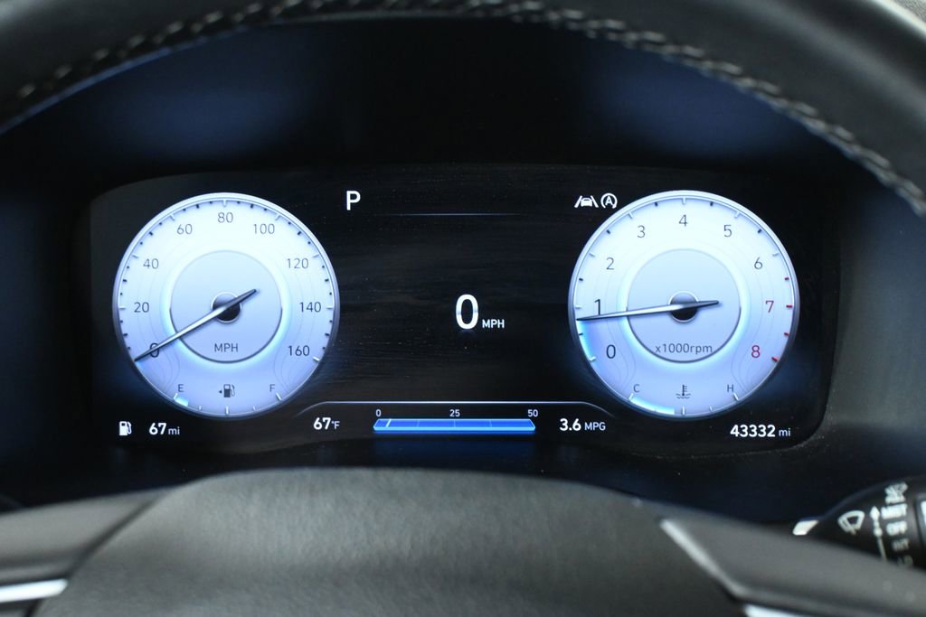 Used 2022 Hyundai Santa Fe XRT AWD/4WD image 20