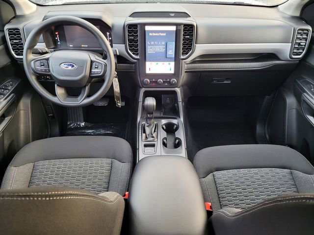 New 2025 Ford Ranger XL w/ Trailer Tow Package image 12