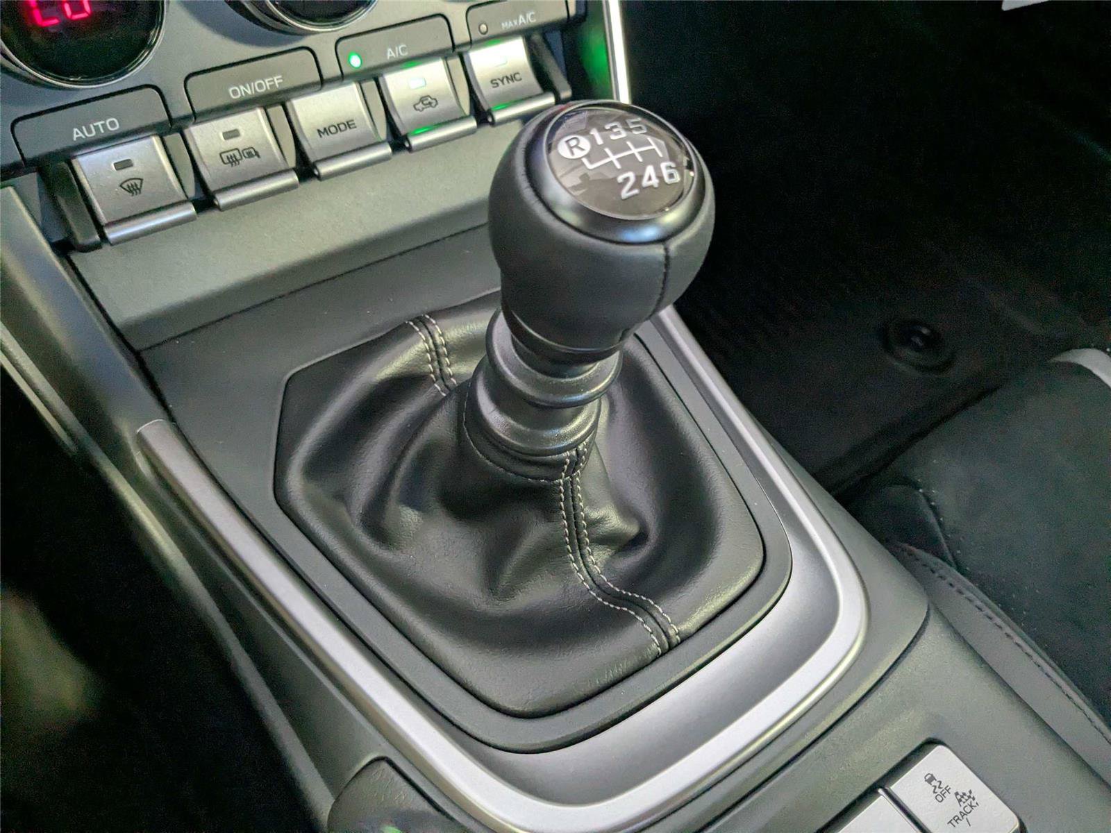 New 2026 Toyota GR86 Premium RWD image 20