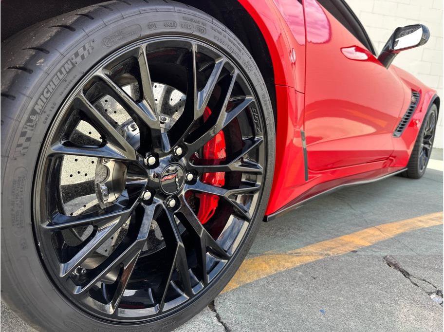 Used 2017 Chevrolet Corvette Z06 image 42