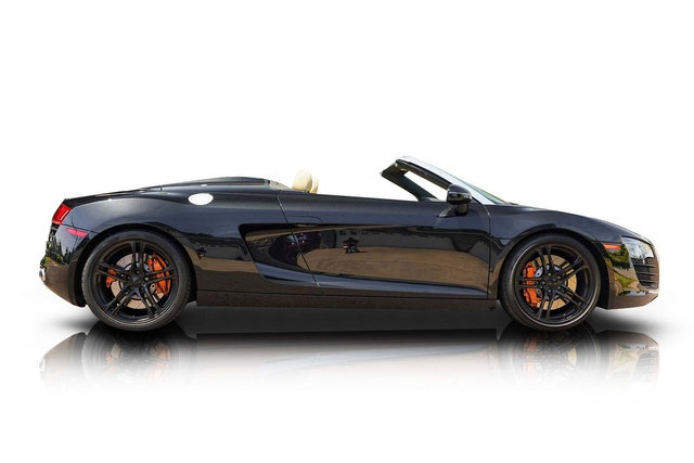 Used 2011 Audi R8 V8 AWD/4WD image 2
