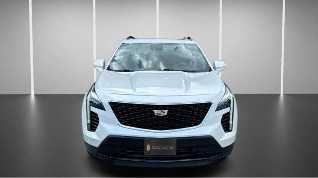 Used 2019 Cadillac XT4 Sport AWD/4WD image 4