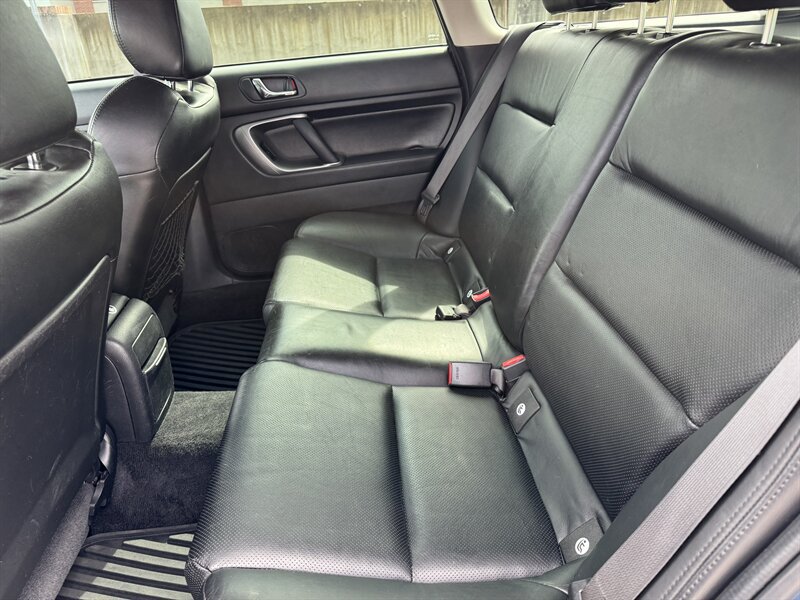 Used 2005 Subaru Legacy 2.5GT Limited AWD/4WD image 20