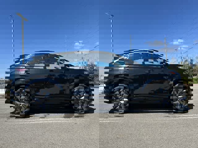 Used 2023 Nissan Ariya FWD image 3