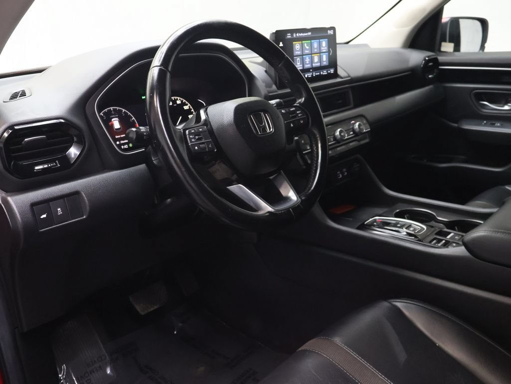 Used 2024 Honda Pilot EX-L image 18