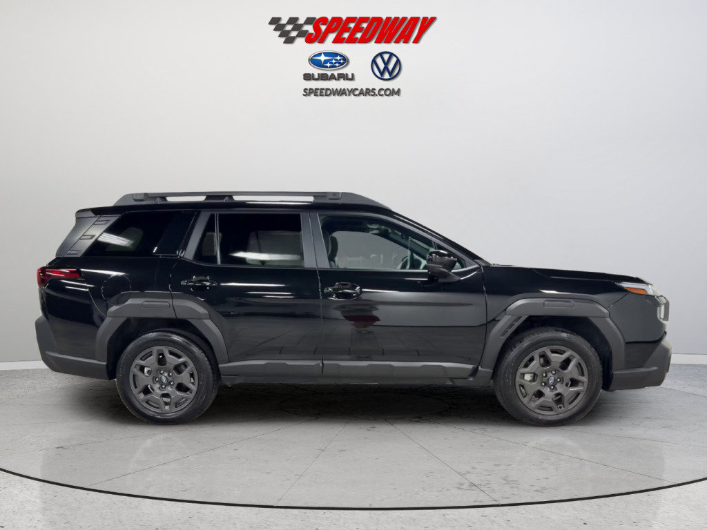 Certified 2026 Subaru Outback Premium w/ Premium/Limited Package AWD/4WD image 4