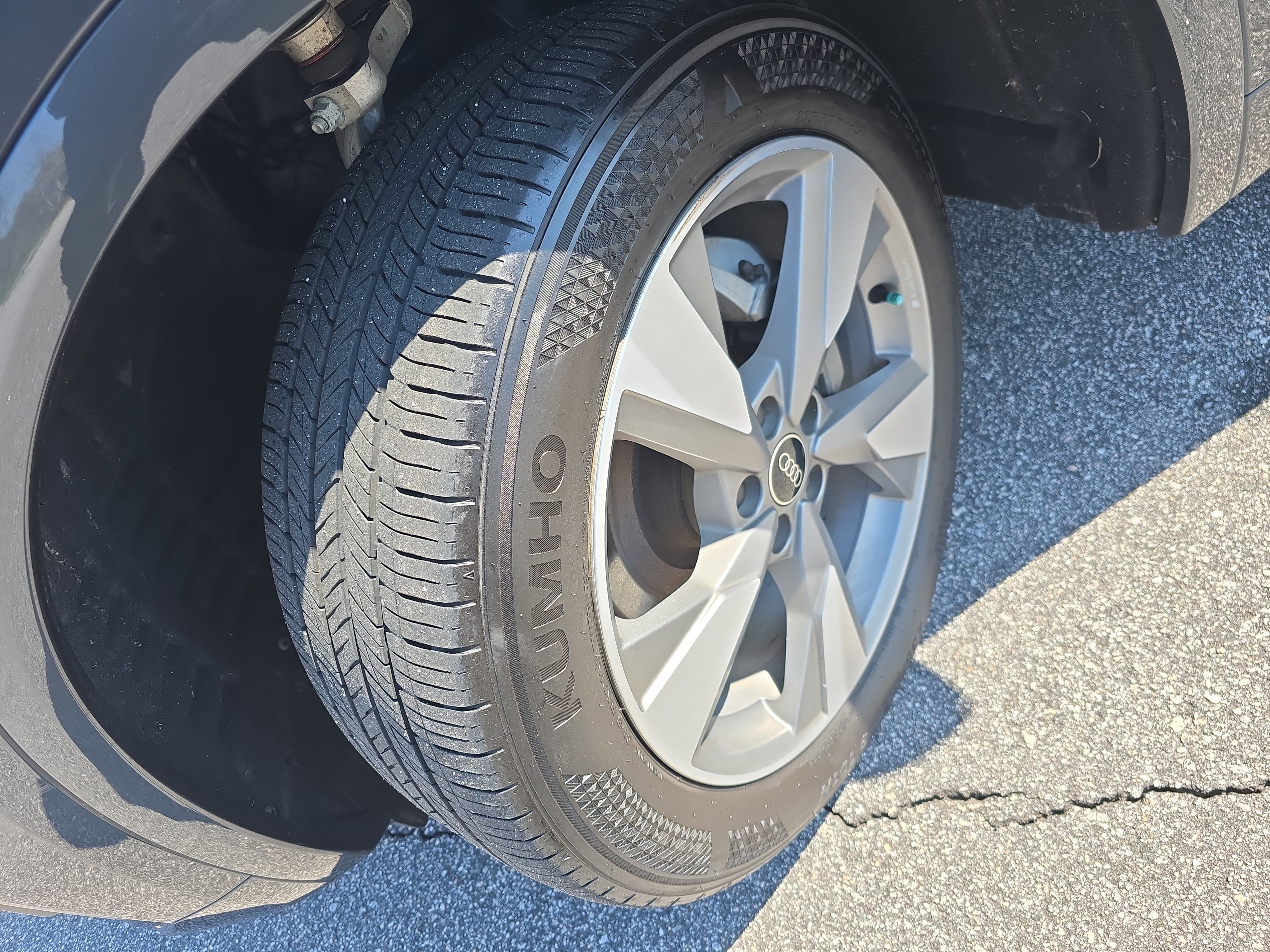 Used 2023 Audi Q5 2.0T Premium Plus w/ Premium Plus Package image 31